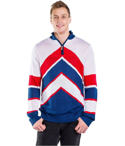 Men's All American Sweater Image 3