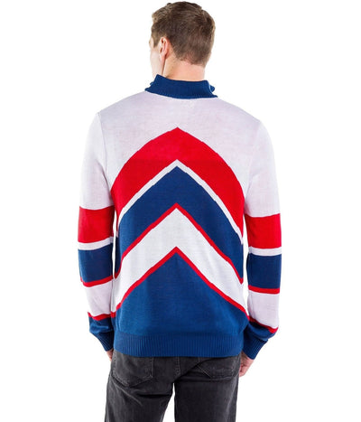 Men's All American Sweater Image 2