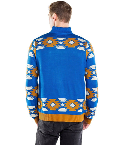 Men's Backcountry Bear Sweater Image 3