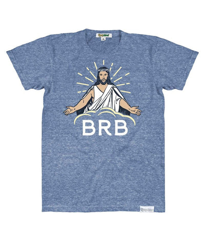 Men's BRB Easter Tee Primary Image