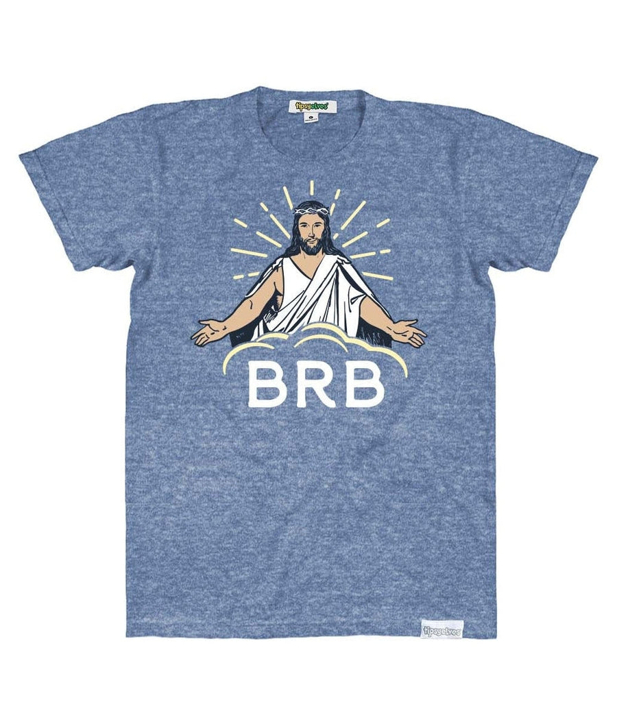 Men's BRB Easter Tee