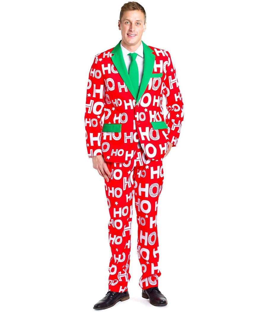 Best christmas suits sale