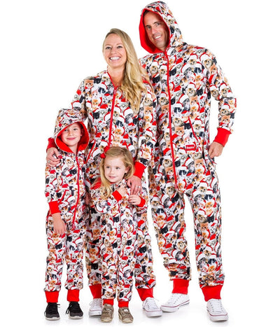 Women's Meowy Catmus Jumpsuit Image 6