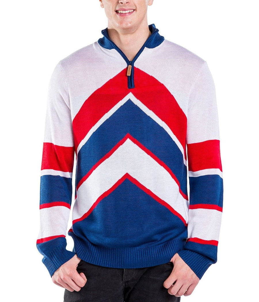 Men's All American Sweater