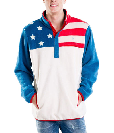 Men's Americana Fleece