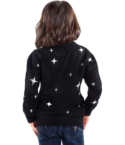 Boy's / Girl's Unicorn Ugly Christmas Sweater Image 3