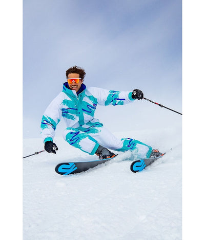 Men's Rip 'N Sip Ski Suit Image 5