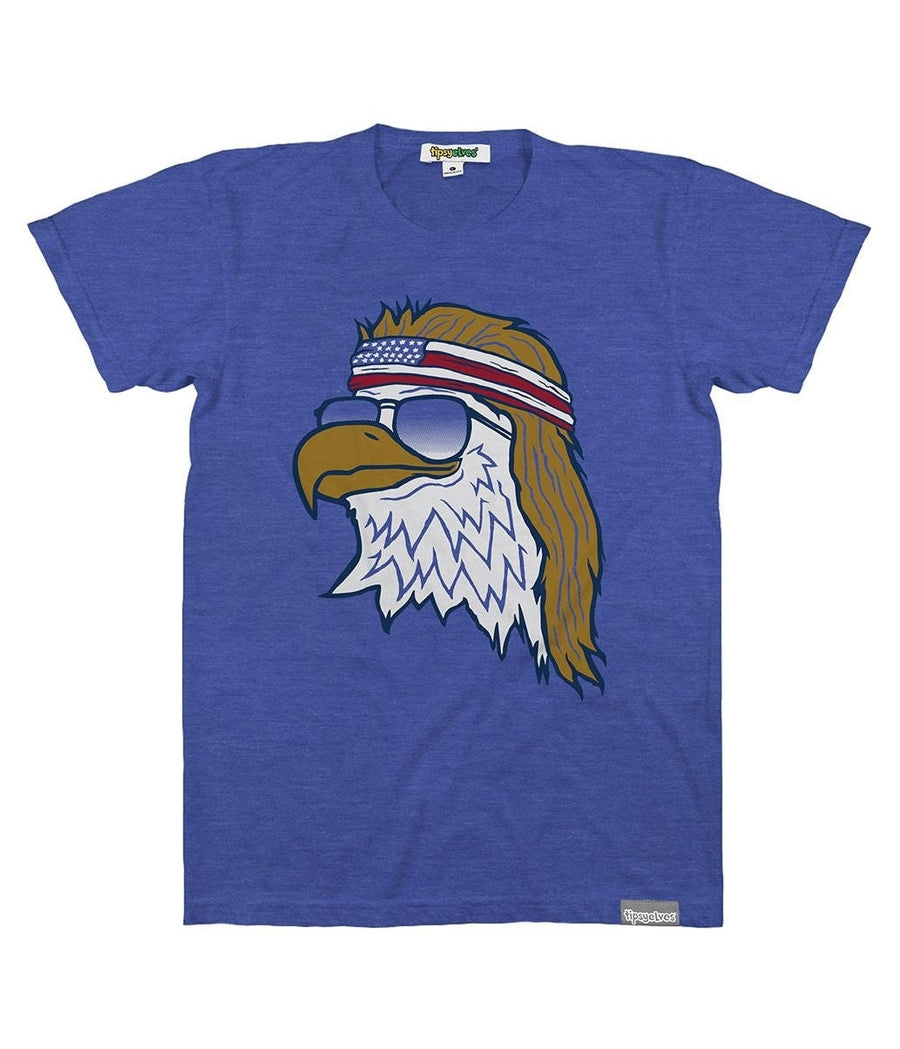 Men's Epic Eagle Tee