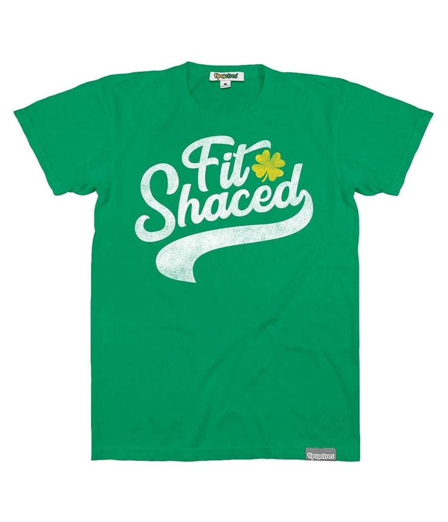 Men's Fit Shaced Tee