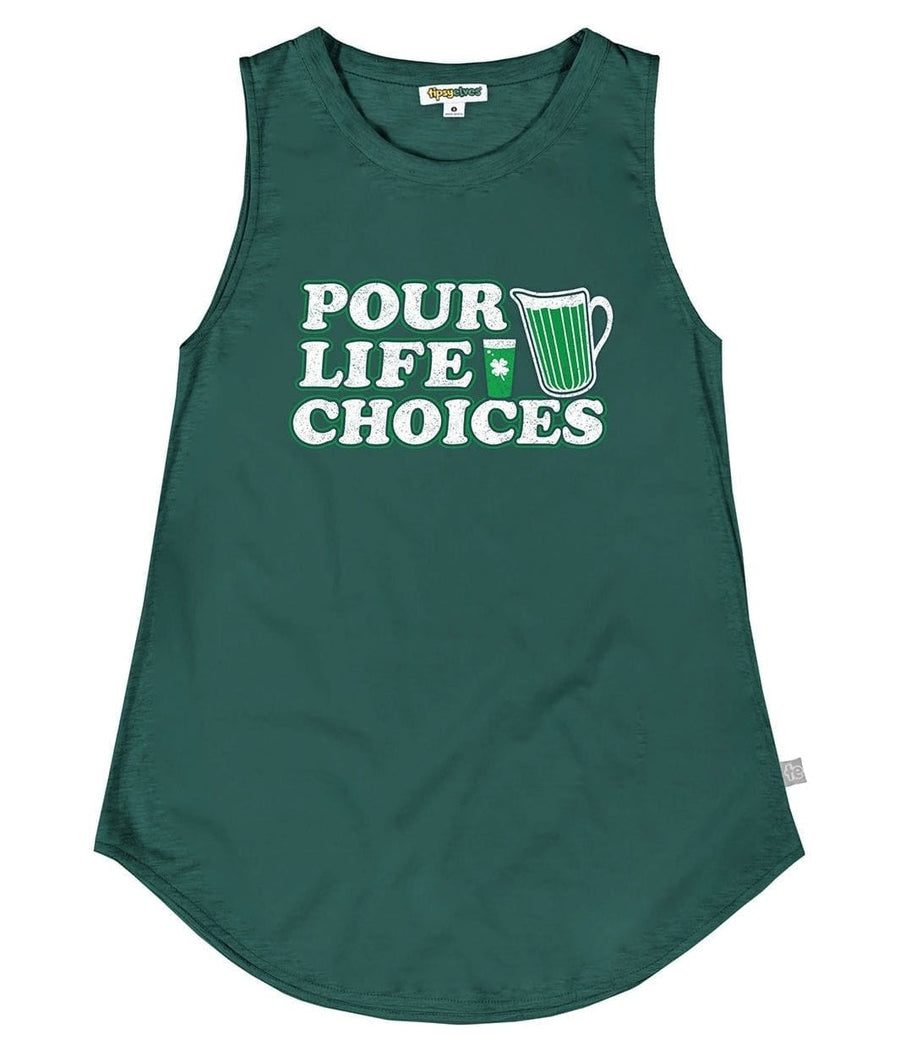 Choice Tank Top main image 0