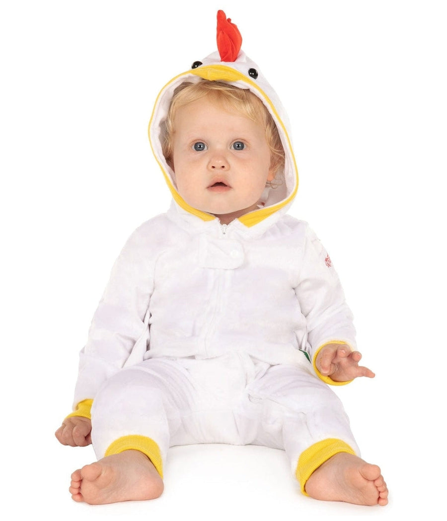 Baby / Toddler Chicken Costume
