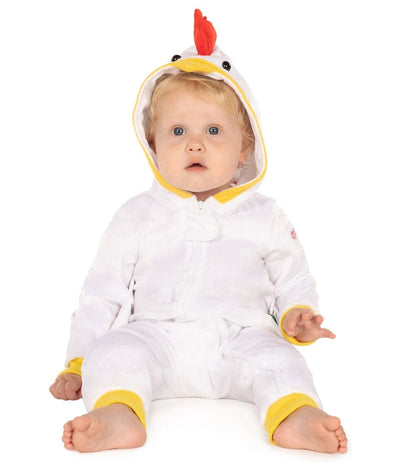 Baby / Toddler Chicken Costume Primary Image