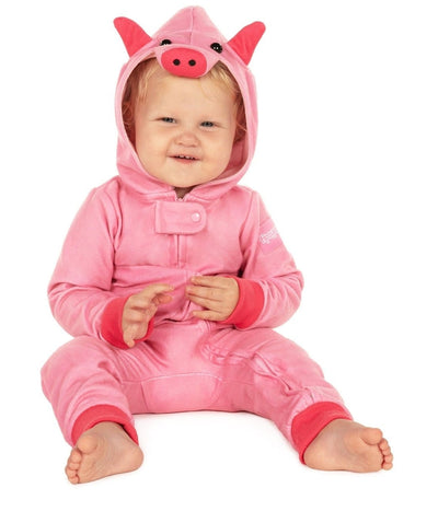 Baby / Toddler Pig Costume Primary Image