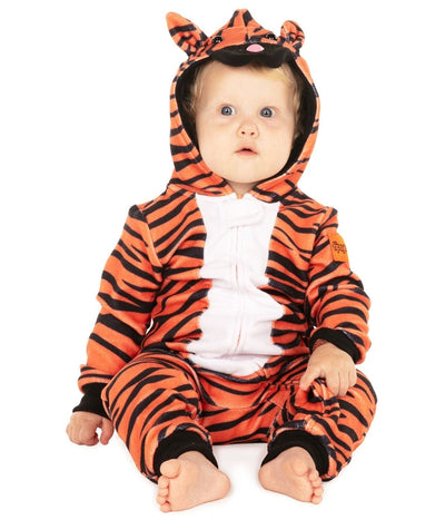 Baby / Toddler Tiger Costume Primary Image