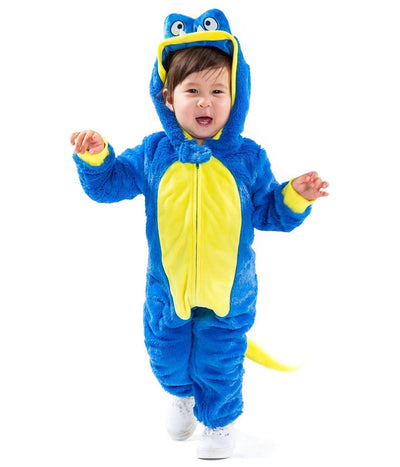 Baby / Toddler Monster Costume Primary Image