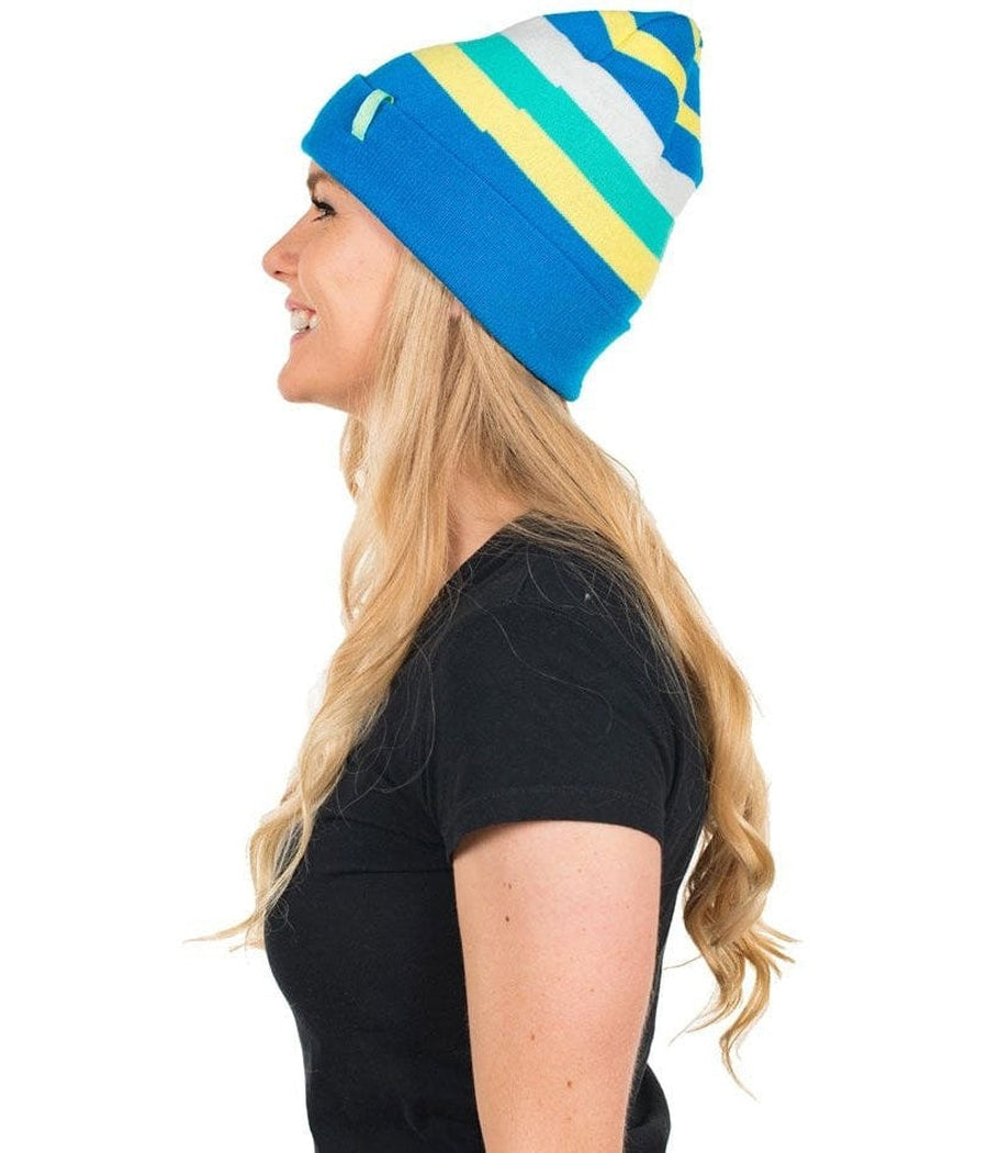 The Snowblind Beanie