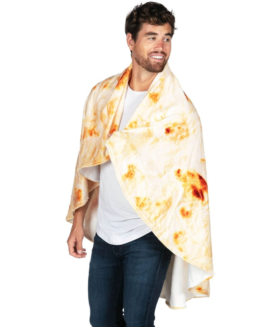 Burrito Blanket