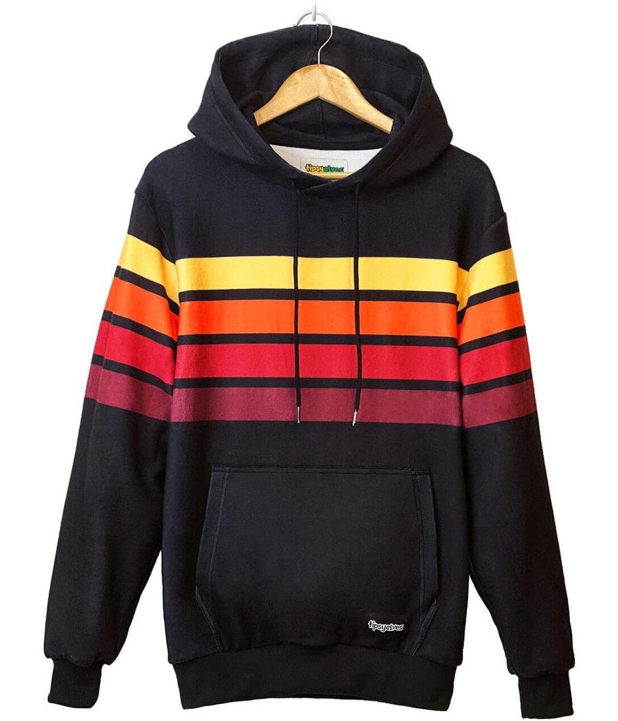 Men's Daylight Fleece Hoodie Image 2