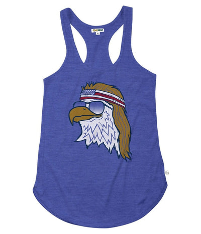 Women's Epic Eagle Tank Top Primary Image