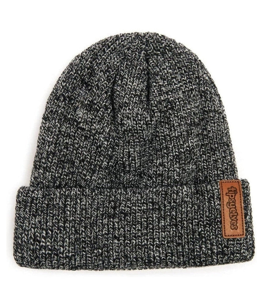 Gray Beanie