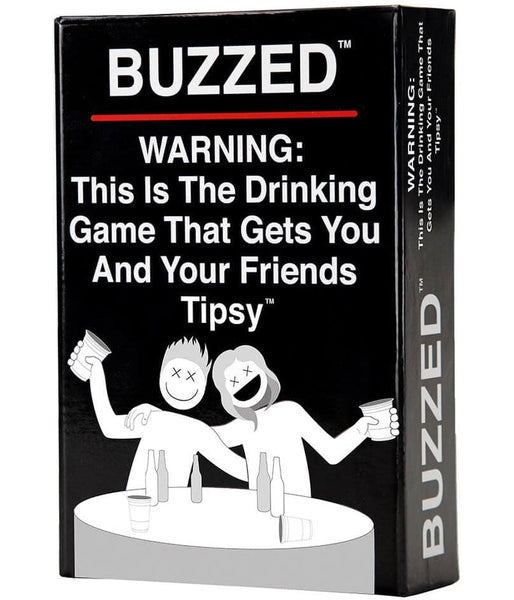 Buzzed