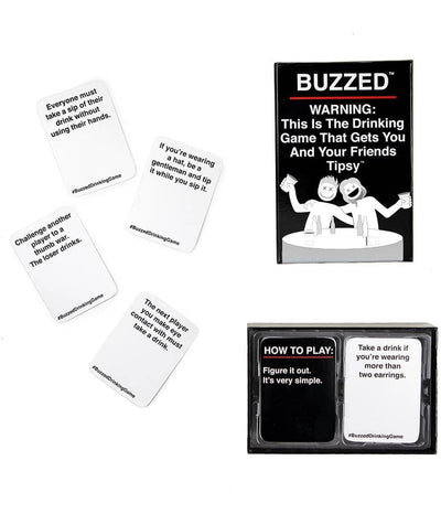 Buzzed Game Image 3