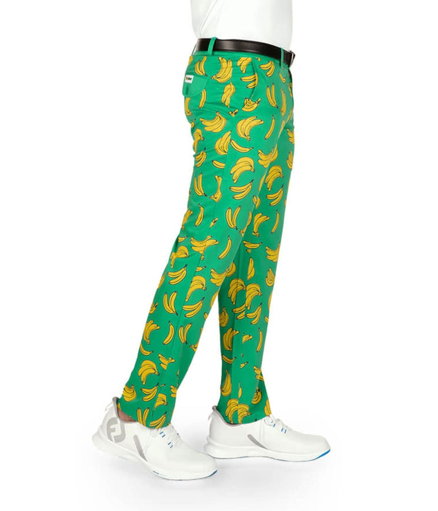 Men's Bogey Banana Disc Golf Pants