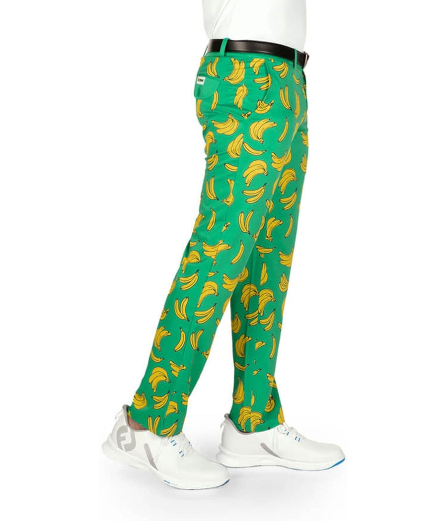 Men's Bogey Banana Golf Pants