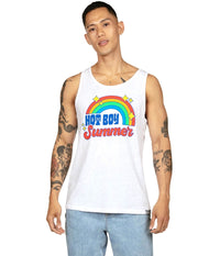 Hot Boy Summer Tank Top