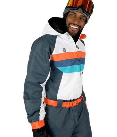Men's Traverse Ski Suit Image 2