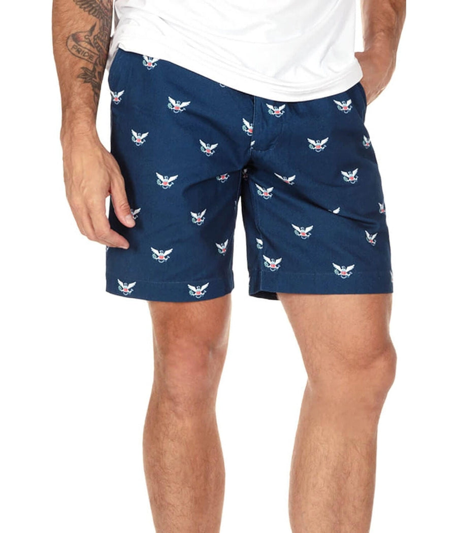 Men's We The People Shorts Image 3