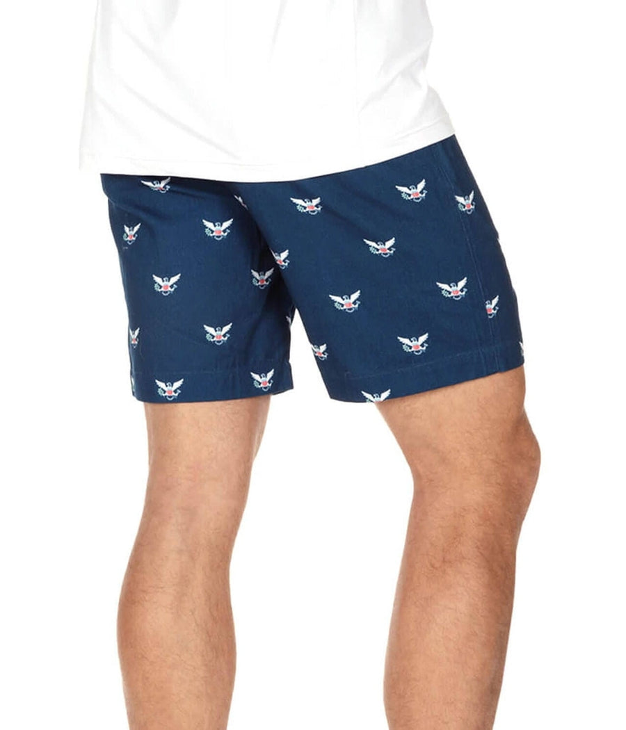 Men's We The People Shorts Image 4