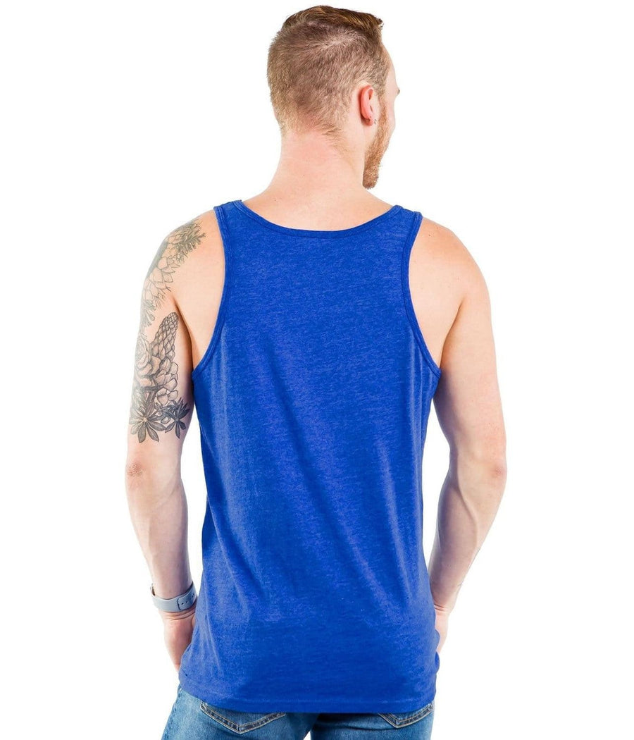 Pride Cat Tank Top Image 3