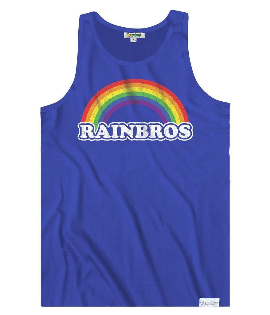 Rainbros Tank Top