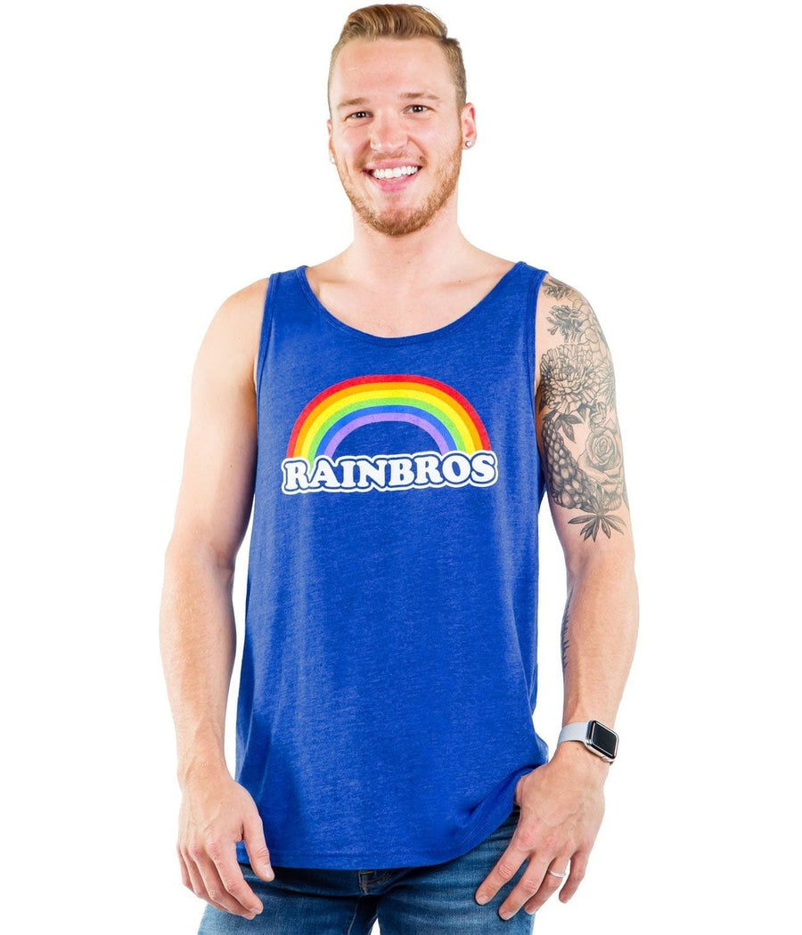 Rainbros Tank Top Image 2