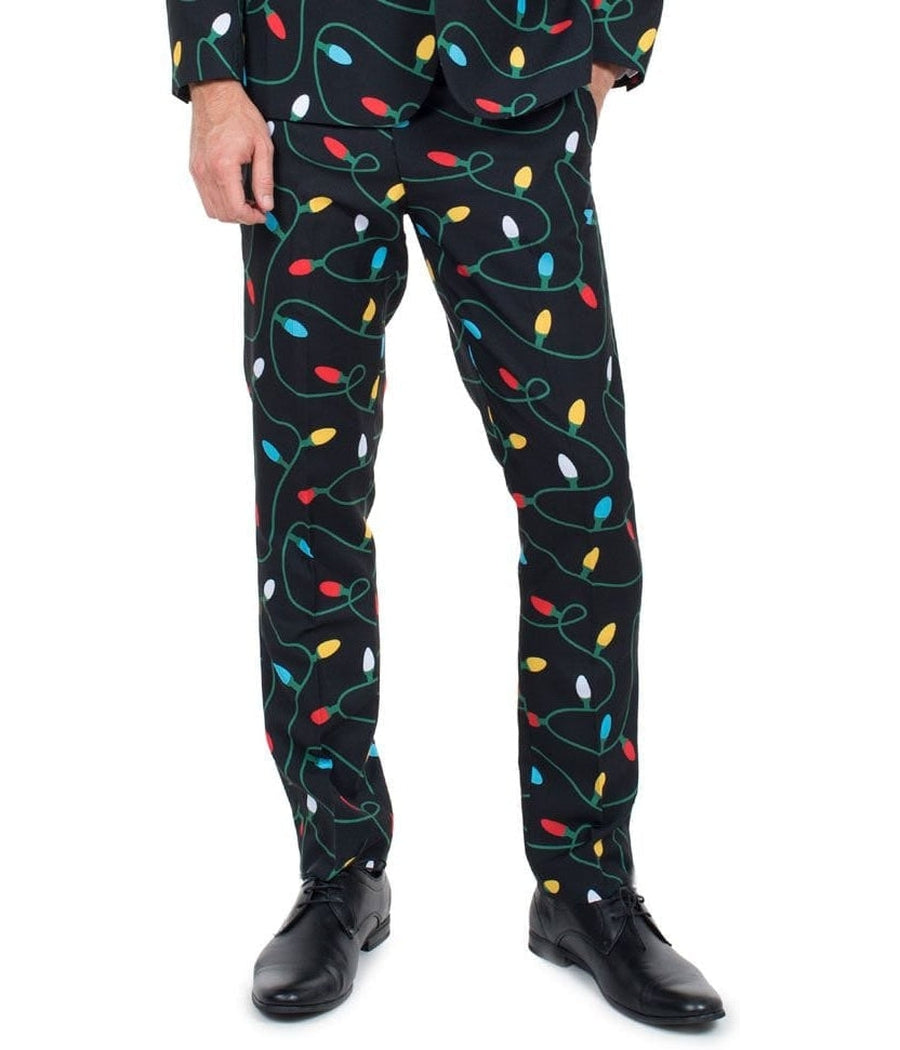 Men's Christmas Pants: Shop Ugly Christmas Dress Pants