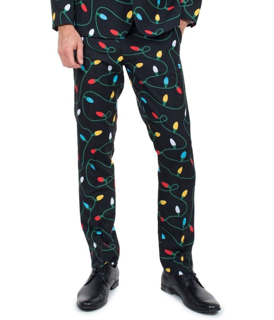 Tangle Wrangler Suit Pants