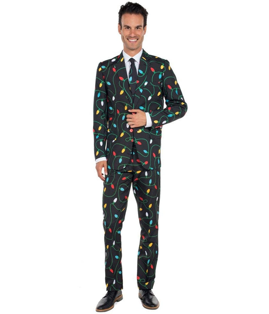 Tangle Wrangler Suit Pants