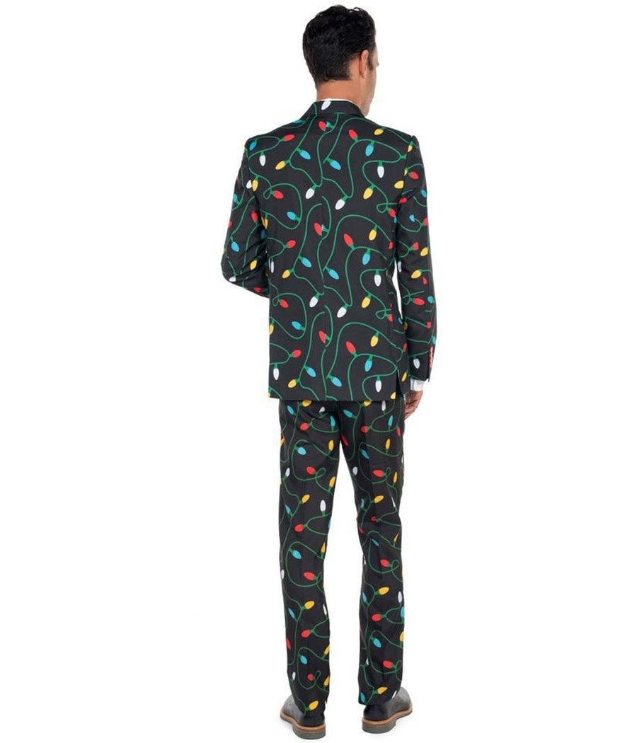 Tangle Wrangler Suit Pants Image 3