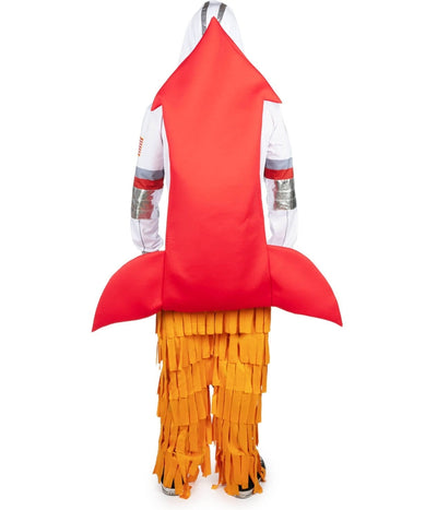 Men's Rocketman Costume Image 2