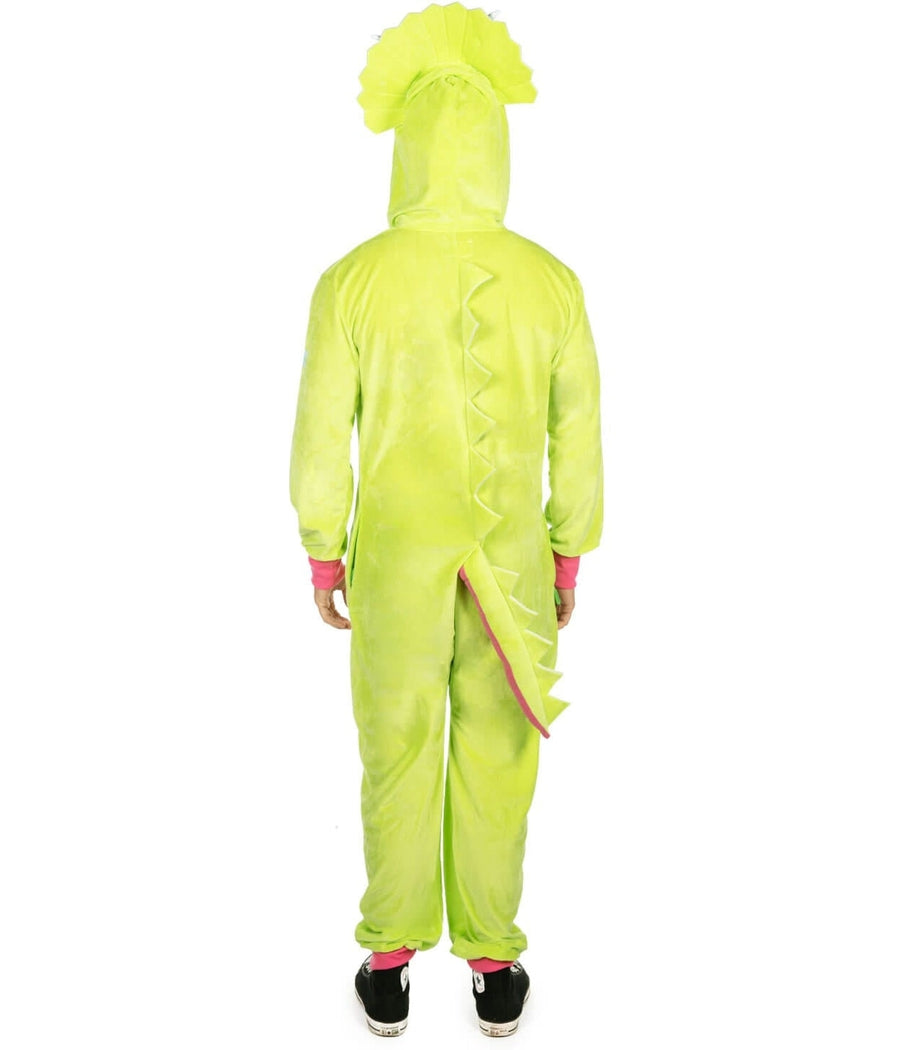 Men's Triceratops Costume