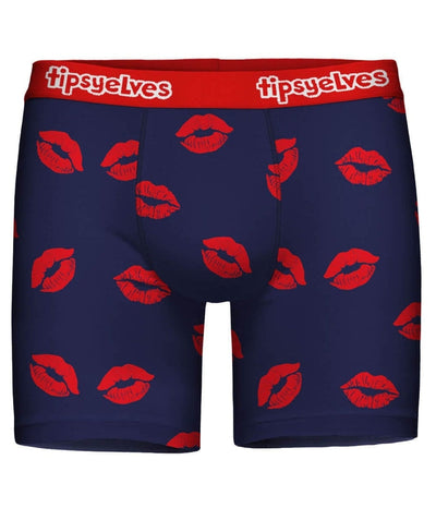 Men's Kissing Bandit Boxer Briefs Primary Image