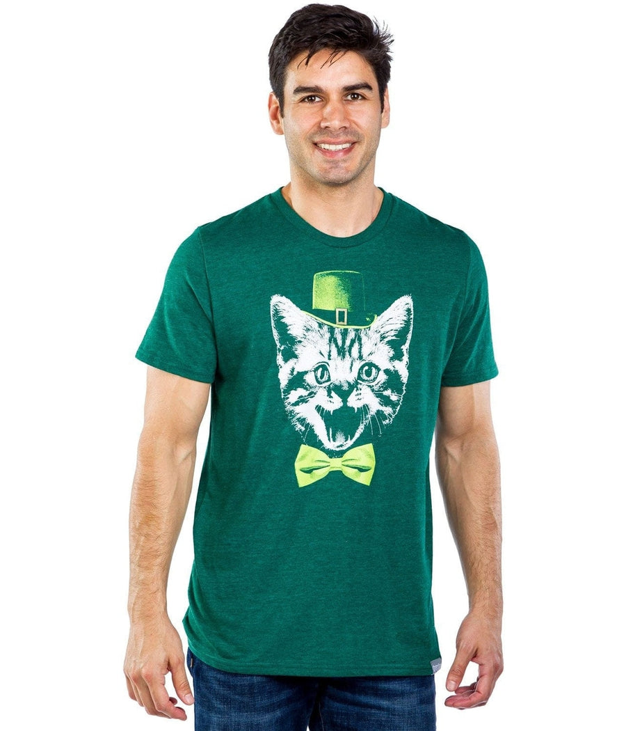 Men's St. Catrick's Tee Image 2