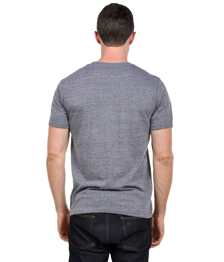 Men's Here to Get Basted Tee Image 3