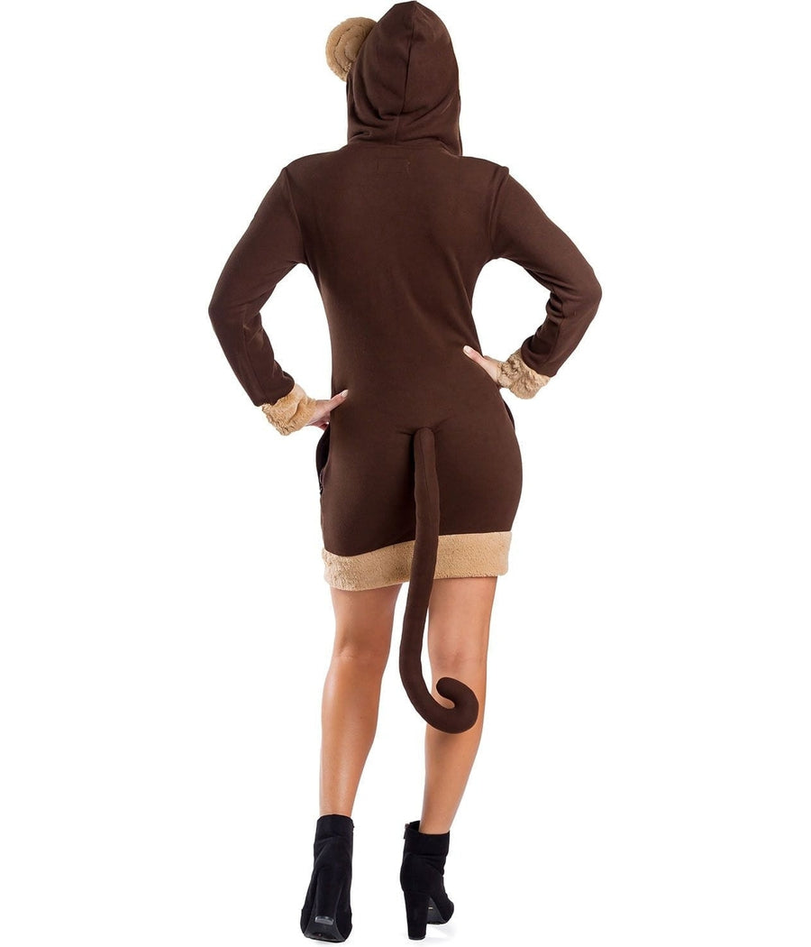 Monkey Costume Dress Image 2