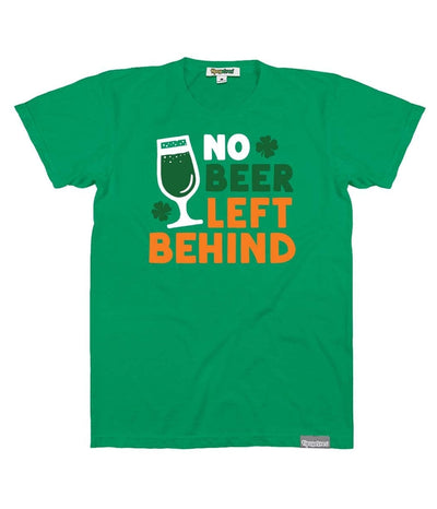 Men's No Beer Left Behind Tee Primary Image