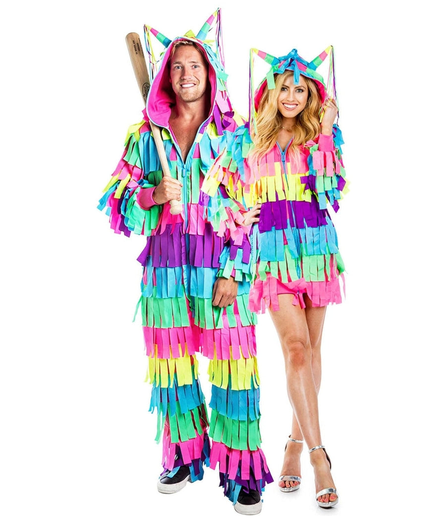 Matching Pinata Couples Costumes Image 2