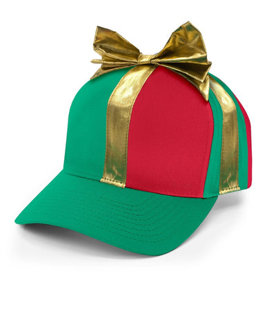 Christmas Present Hat