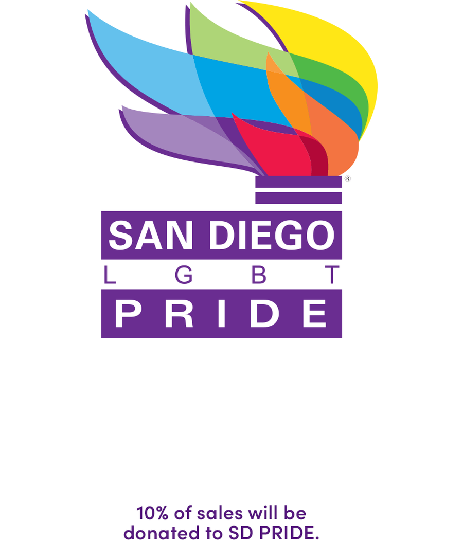 Pride Tee