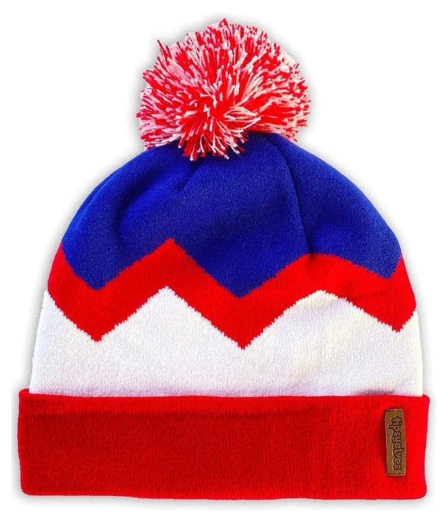 Americana Beanie